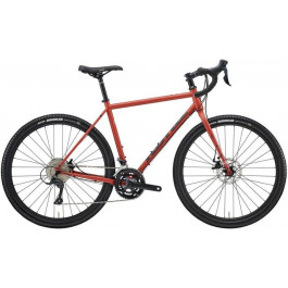   Kona Rove 2023 / рама 48см Matte Bloodstone (B36RVS48)