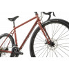 Kona Rove 2023 / рама 48см Matte Bloodstone (B36RVS48) - зображення 4