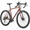 Kona Rove 2023 / рама 48см Matte Bloodstone (B36RVS48) - зображення 5