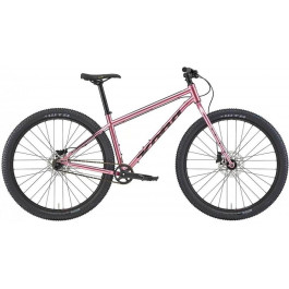   Kona Unit 2022 / рама 53см Gloss Metallic Dusty Rose