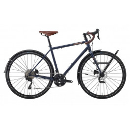   Kona Sutra 2023 / рама 50см Satin Midnight  (B36SU50)