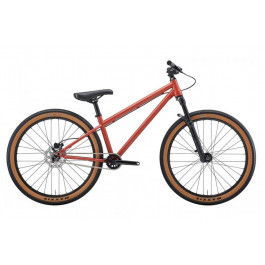   Kona Shonky 2023 / рама S Satin Bloodstone (B36SHORS)