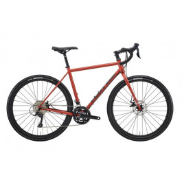   Kona Rove 2023 / рама 58см Matte Bloodstone (B36RVS58)