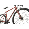 Kona Rove 2023 / рама 58см Matte Bloodstone (B36RVS58) - зображення 9