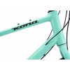 Kona Dew 2022 / рама 47см Mint Green (B22DWGR03) - зображення 3