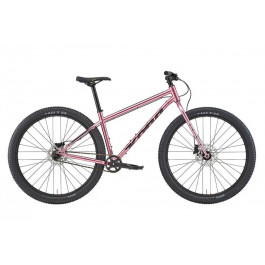   Kona Unit 2022 / рама 37см Gloss Metallic Dusty Rose