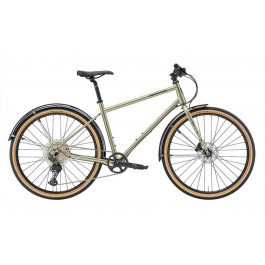   Kona Dr Dew 2022 / рама 42см Gloss Pewter