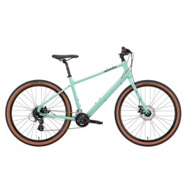   Kona Dew 2022 / рама 52см Mint Green (B22DWGR05)