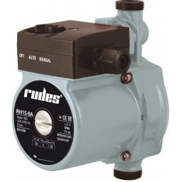   Rudes RH15-9A