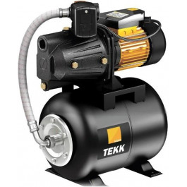   TEKK HAUS BS 1350L 24L black (1000010)