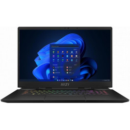   MSI Stealth GS77 12UE-231 (Stealth7712231)