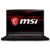 MSI GF63 Thin 11UC Black (GF63 11UC-290XUA) - зображення 1