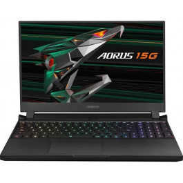   GIGABYTE AORUS 15P (AORUS15P_XD-73RU324SH)