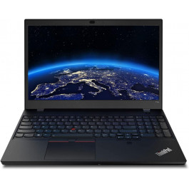   Lenovo ThinkPad T15p Gen 3 (21DA0010US)