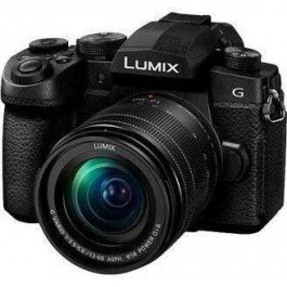   Panasonic Lumix DC-G90 kit (12-60mm) (DC-G90MEE-K)