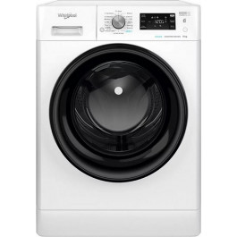   Whirlpool FFB 9448 BV