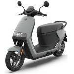   Ninebot BY SEGWAY eScooter E110S Glossy Steel Grey AA.50.0002.49