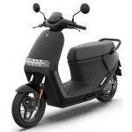   Ninebot BY SEGWAY eScooter E110S Glossy Phantom Black AA.50.0002.45