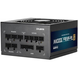   Zalman TeraMax 1200W (ZM1200-TMX)