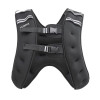 Cornix Weight Vest 8 кг Black (XR-0344) - зображення 1