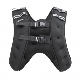   Cornix Weight Vest 8 кг Black (XR-0344)