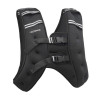 Cornix Weight Vest 10 кг Black  (XR-0345) - зображення 2