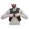 Cornix Weight Vest 10 кг Black  (XR-0345) - зображення 4