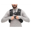 Cornix Weight Vest 8 кг Black (XR-0344) - зображення 4