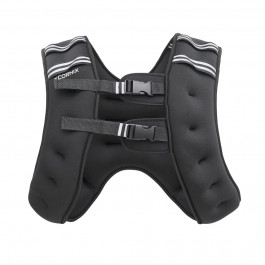   Cornix Weight Vest 3 кг Black  (XR-0342)