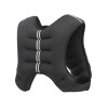 Cornix Weight Vest 3 кг Black  (XR-0342) - зображення 2