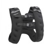 Cornix Weight Vest 3 кг Black  (XR-0342) - зображення 3