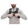 Cornix Weight Vest 3 кг Black  (XR-0342) - зображення 4