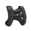 Cornix Weight Vest 5 кг Black (XR-0343) - зображення 2