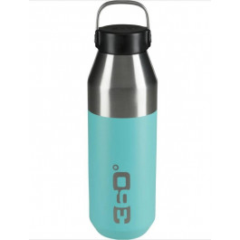   Sea to Summit Vacuum Insulated Stainless Narrow Mouth Bottle Turquoise 0.75л (360BOTNRW750TQ)