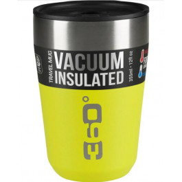   Sea to Summit Vacuum Insulated Stainless Travel Mug Lime 0.47л (360BOTTVLLGLI)