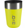 Sea to Summit Vacuum Insulated Stainless Travel Mug Lime 0.47л (360BOTTVLLGLI) - зображення 3