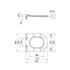 Qtap Robin Scorpio (QT99U184UF450MB) - зображення 3