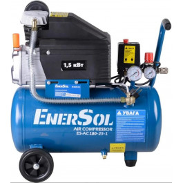   EnerSol ES-AC 180-25-1