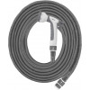 Bradas TWIST HOSE 12-24 м Сірий (WTW1224GY) - зображення 5