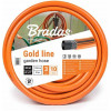 Bradas Шланг для полива GOLD LINE 3/4" - 30 м (WGL3/430) - зображення 1