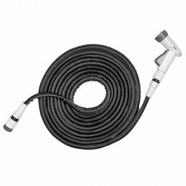   Bradas розтягується (комплект) TWIST HOSE 7,5-15м, коробка, WTW715GY