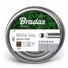 Bradas Шланг для полива WHITE LINE 3/4" 20м NEW (WWL3/420) - зображення 1