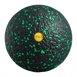   4FIZJO EPP Ball 10 Black/Green (4FJ0214)