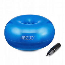   4FIZJO Air Ball Donut 50x27cm Anti-Burst 4FJ0284 (P-5907739312969)