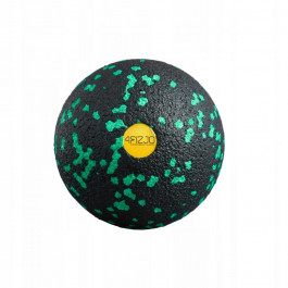   4FIZJO EPP Ball 08 Black/Gree (4FJ1233)