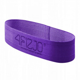   4FIZJO 4FJ0153 Flex Band 16-22 кг Violet (P-5907739311696)