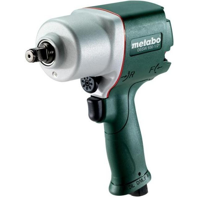 Metabo DSSW 930-1/2 (601549000) - зображення 1