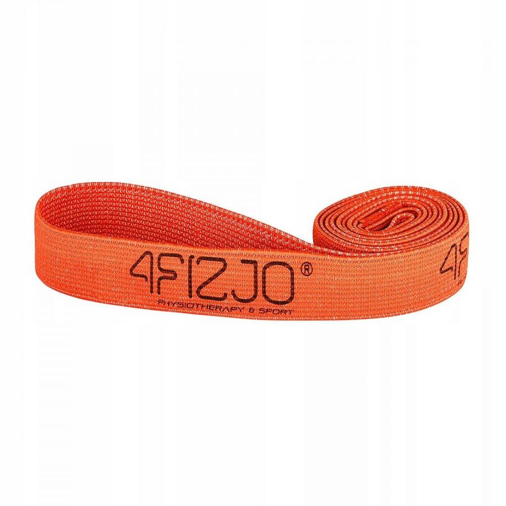 4FIZJO 4FJ0260 Flex Power Band 1-7 кг Orange (P-5907739313089) - зображення 1