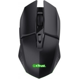   Trust GXT 110 Felox Wireless Gaming Mouse Black (25037)