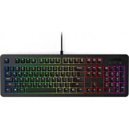   Lenovo Legion K310 RGB Gaming Keyboard UA (GY41N91855)